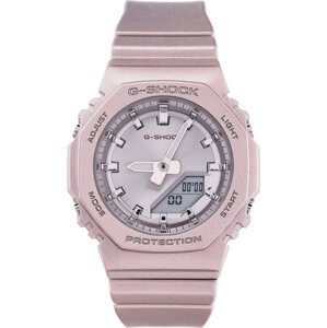 Hodinky G-Shock GMA-P2100ST-4AER Růžová