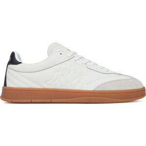 Sneakersy Kappa MC-24880H(M) Bílá