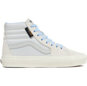 Tenisky Vans Sk8-Hi VN000BW7CCZ1 Écru