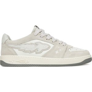 Sneakersy Enterprise Japan BB5001 PX633 Šedá