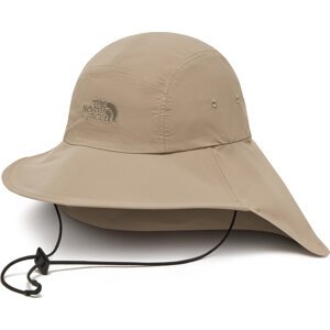 Klobouk The North Face Brimmer NF0A7WH2 Béžová