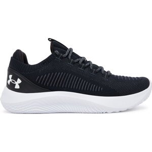 Boty do posilovny Under Armour UA Dynamic 2 3028076 Černá