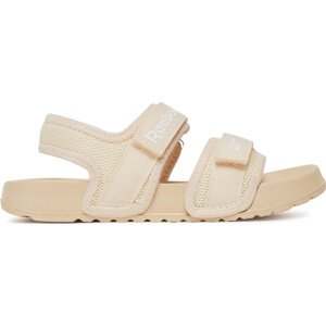 Sandály Reebok CP50-26023(IV) Béžová