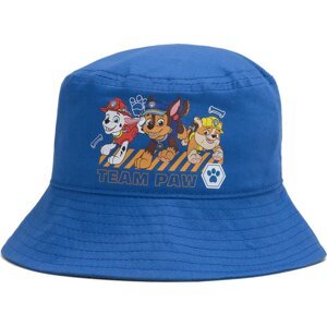 Klobouk Paw Patrol 52 39 2543 CC Modrá
