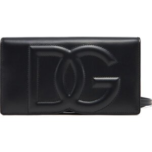 Kabelka Dolce&Gabbana BI3279 AG081 Černá