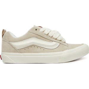 Tenisky Vans Knu Skool VN000D750CK1 Béžová