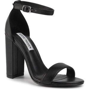 Sandály Steve Madden Carrson SM11000008-03001-017 Černá