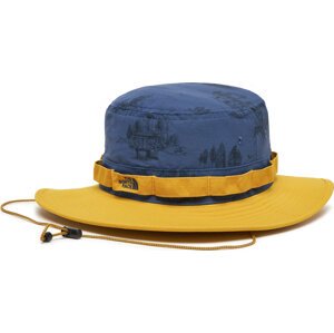 Klobouk The North Face Class V NF0A5FXF Modrá