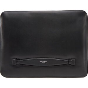 Brašna Dolce&Gabbana BM3049 AF984 80999 Černá