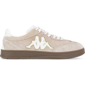 Sneakersy Kappa FC-24880H Béžová