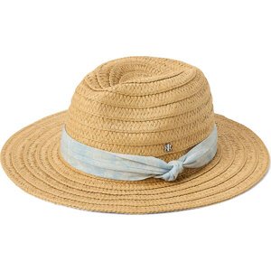 Klobouk LAUREN RALPH LAUREN 454972577003 Béžová