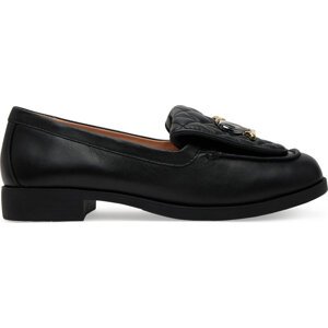 Lordsy LOVE MOSCHINO JA10032G1MIE0000 Černá