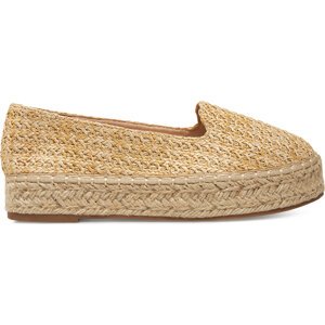 Espadrilky DeeZee ZYLS129 Béžová
