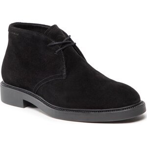 Kotníková obuv Vagabond Shoemakers Alex M 5466-540-20 Černá