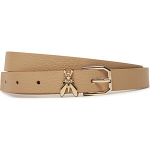 Dámský pásek Patrizia Pepe 8W0045/L001-B732 Béžová