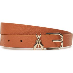 Dámský pásek Patrizia Pepe 8W0045/L001-B815 Hnědá