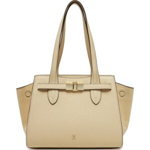 Kabelka Aigner 137412 Bílá