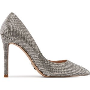 Lodičky Steve Madden Evelyn-R Pump SM11002840-02003-968 Stříbrná