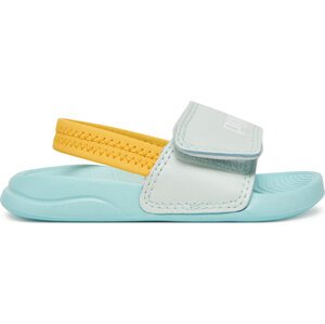 Sandály Puma Popcat 20 Backstrap AC Inf 373862 23 Modrá