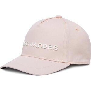 Kšiltovka Marc Jacobs W60410 Růžová