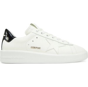 Sneakersy GOLDEN GOOSE GMF00197.F006518.10364 Bílá
