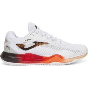 Boty na tenis Joma Point 2532 TPOIS2532AC Bílá