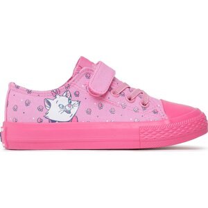 Plátěnky Marie Cat CF2613-1DCLS Růžová