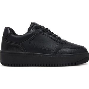 Sneakersy Call It Spring Freshy 13946025 Černá