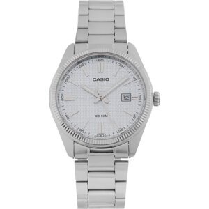 Hodinky Casio MTP-1302PE-2AVEF Modrá