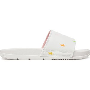 Nazouváky Polo Ralph Lauren RL02456101 Bílá