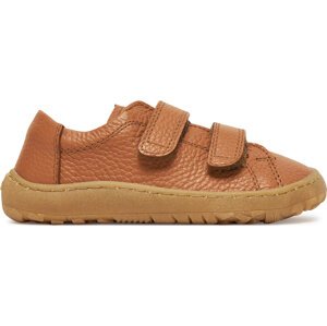 Polobotky Froddo G3130240-2 S Hnědá