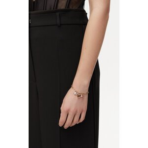 Náramek Guess JUBB05 096JW Zlatá