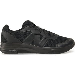 Běžecké boty New Balance 578's GK578BB Černá