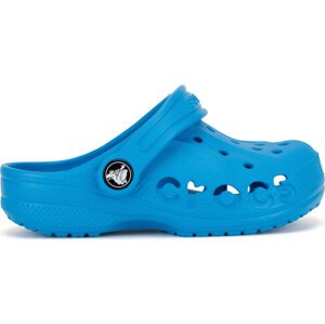 Nazouváky Crocs BAYA CLOG T 207012-456 Modrá