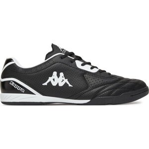 Sneakersy Kappa SJ-F911-1 Černá