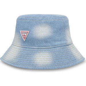 Klobouk Guess AW5289 COT01 Modrá