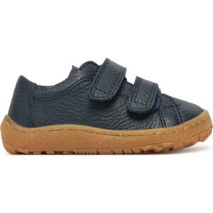 Polobotky Froddo Barefoot Base G3130240 M Tmavomodrá