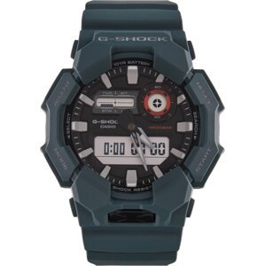 Hodinky G-Shock GA-010-2AER Zelená