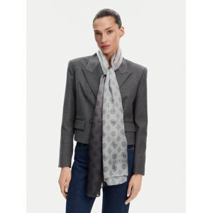 Šátek Guess AW5308 POL03 Šedá