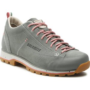 Trekingová obuv Dolomite Cinquantaquattro Low Evo 289211-0386005 Šedá