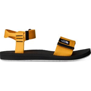 Sandály The North Face Skeena Sandal II NF0A8AE5ZU31 Žlutá