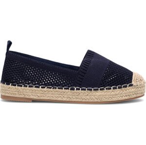 Espadrilky JENNY WSS990-217 Tmavomodrá