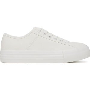 Tenisky DeeZee H2302 Bílá