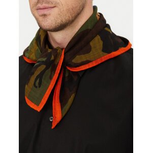 Šátek Polo Ralph Lauren 449973185001 Zelená