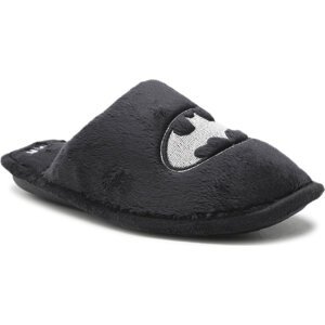 Bačkory Batman AW22-124WBBAT Černá