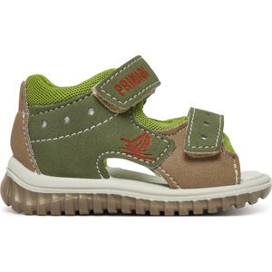 Sandály Primigi 7867211 Khaki