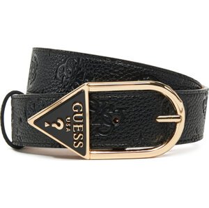 Dámský pásek Guess BW9223 P5235 Černá