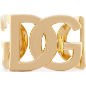 Náramek Dolce&Gabbana WBP6L2 W1111 Zlatá