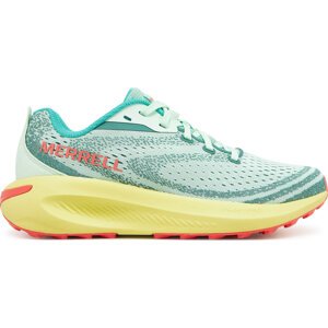 Běžecké boty Merrell Morphlite J068424 Zelená