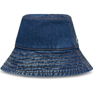 Klobouk Lacoste RK0321 Modrá